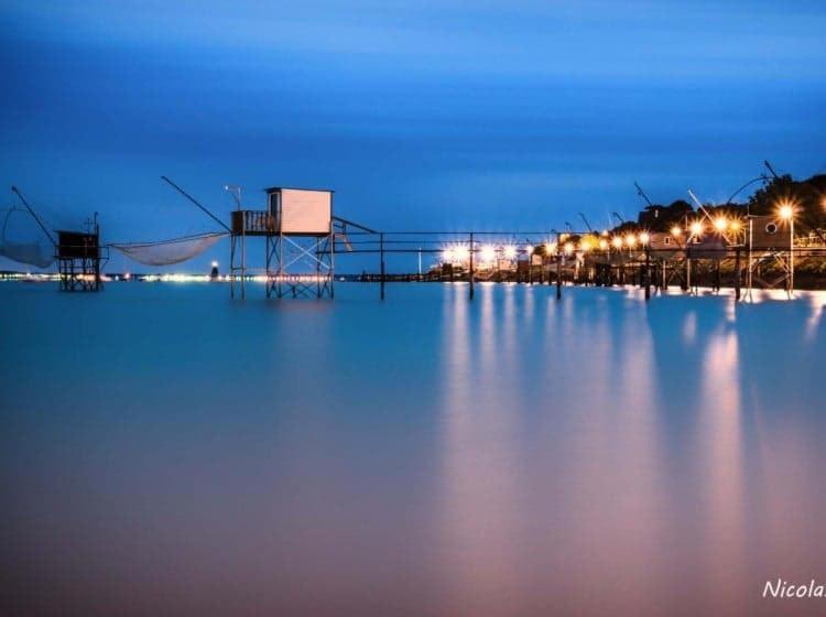 Bel appartement à 3 min de la plage de 60m² Saint-Nazaire  Exterior foto